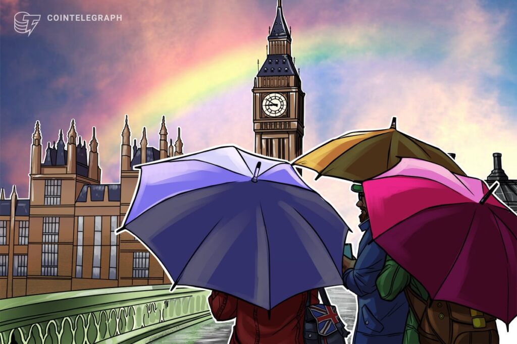 Binance, Okx To Comply With New Financial Promotion Regulations In The Uk