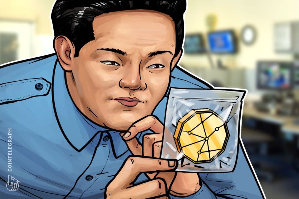 Binance Partners With Royal Thai Police To Seize $277M From Fraudsters