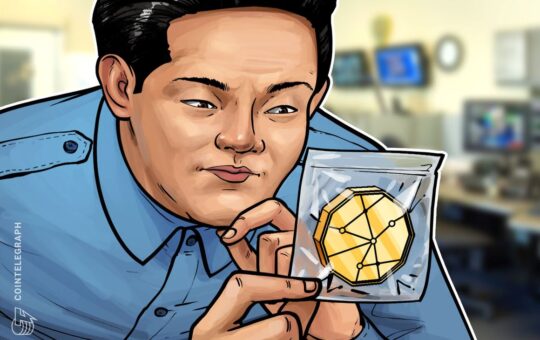 Binance partners with Royal Thai Police to seize $277M from fraudsters