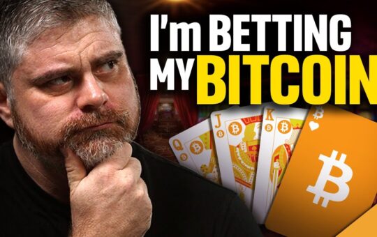 Bitboy Bets 2 Bitcoin Live 2023 Crypto Price Predictions