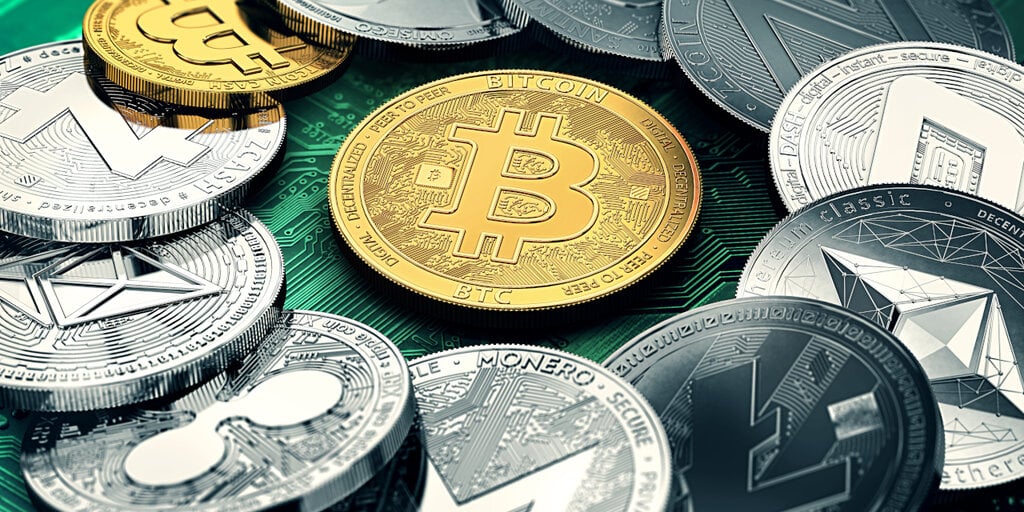 Bitcoin Dips as ETF Hype Fades—XRP, Solana, and Toncoin Surge