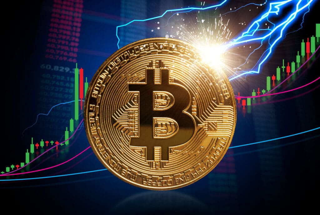 Bitcoin Dominance Reaches Over 49%, Highest In 2 Years - What'S Going On?