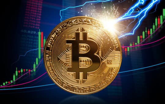 Bitcoin Dominance Reaches Over 49%, Highest In 2 Years - What'S Going On?