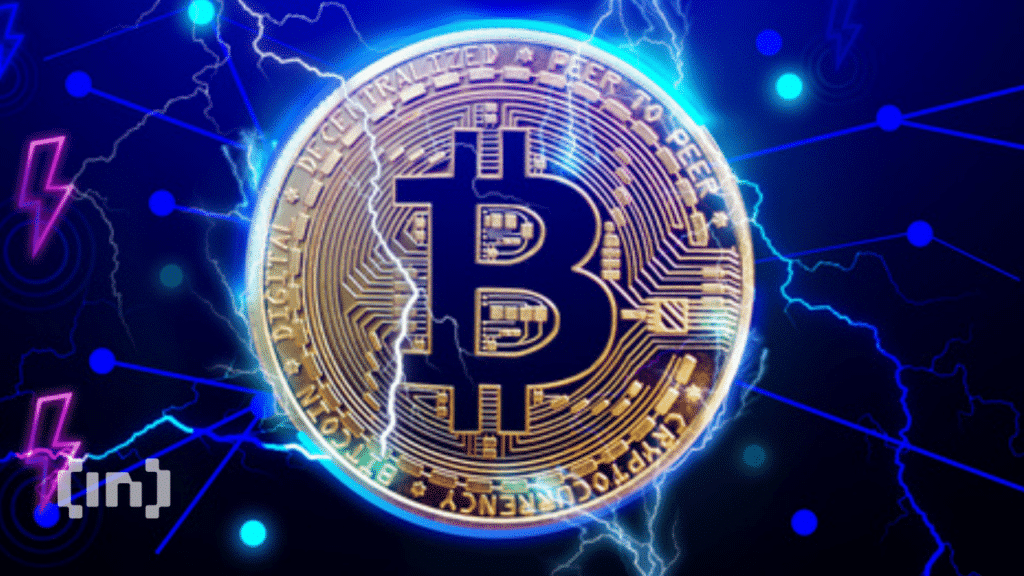 Bitcoin Lightning Network Transactions Have Surged 1,200% In Two Years: Research 