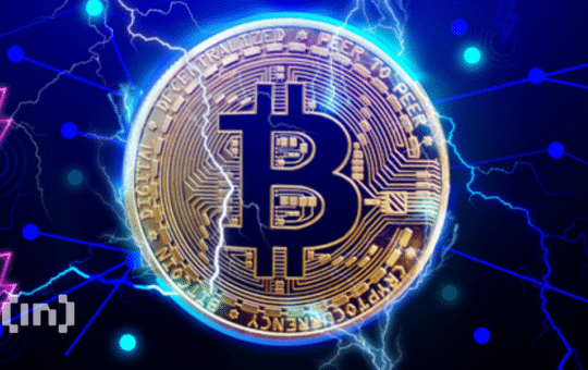 Bitcoin Lightning Network Transactions Have Surged 1,200% In Two Years: Research 