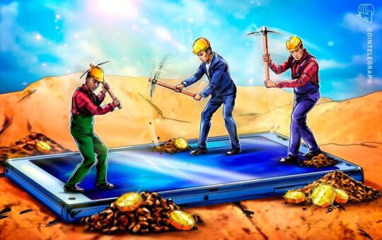 Bitcoin Mining Limited To Legal Entities In Uzbekistan: Disclosure