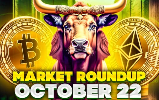 Bitcoin Price Prediction As $10 Billion Sends Btc Above $30,000 Resistance – New Bull Market Officially Starting?