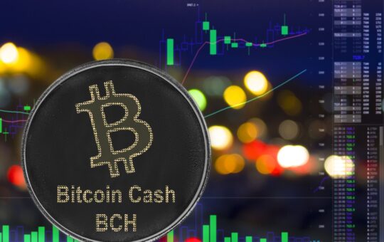 Bitcoin Sv (Bsv), Bitcoin Cash (Bch) Emerges As Btc Etf Hopes Rise.