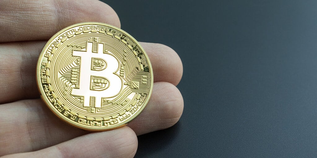 Bitcoin Will See The Lion'S Share Of Investments In Spot Etf Hype: Coinshares