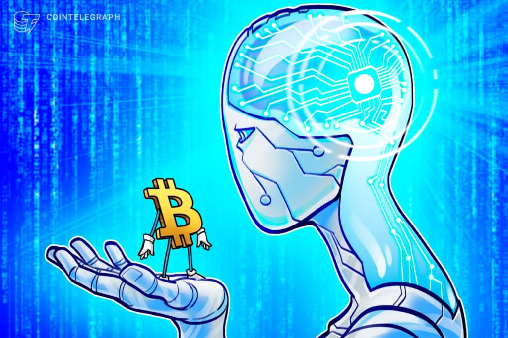 Bitcoin-Centric Ai Language Model Aims To Drive Btc Education And Adoption.