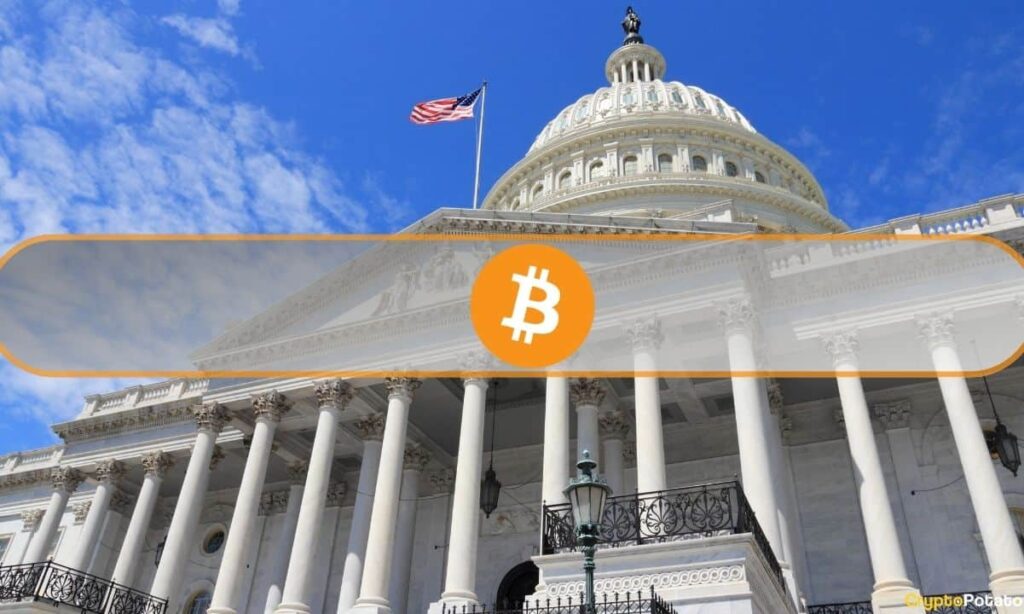 Bitcoin Remains Flat Despite Us Cpi Numbers For September Coming In Higher Than Expected