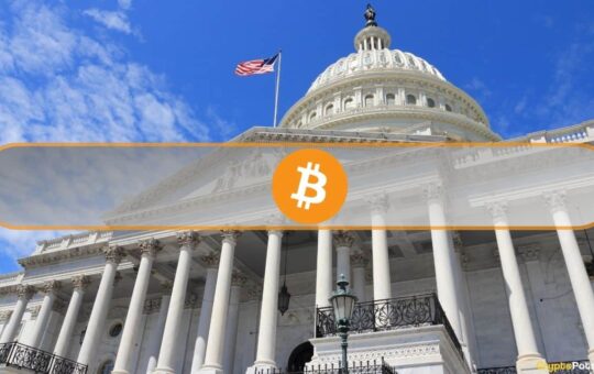 Bitcoin Remains Flat Despite Us Cpi Numbers For September Coming In Higher Than Expected