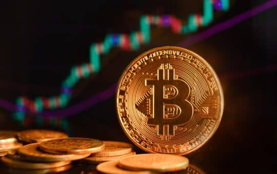 Bitcoin Surges To $30K Amid Fake Spot Etf News.