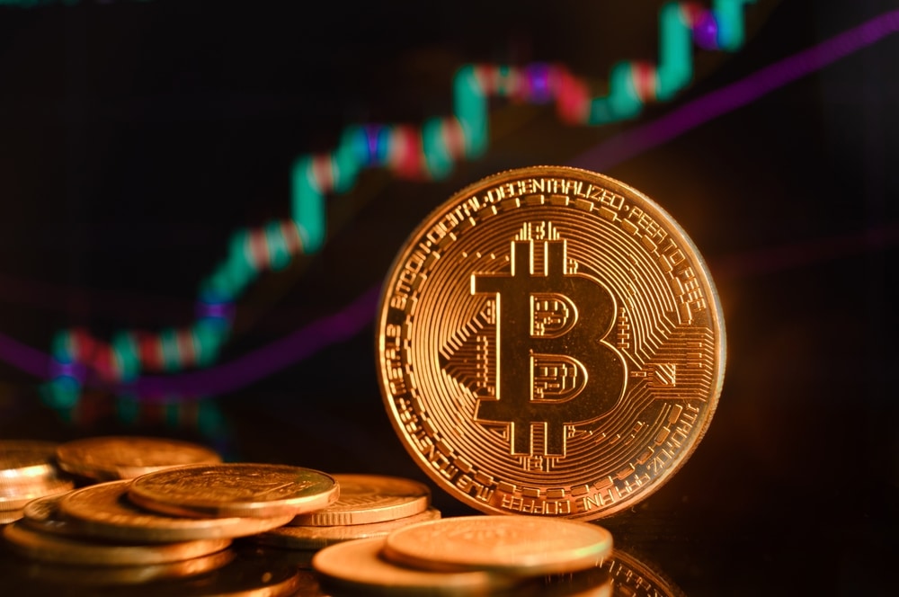 Bitcoin surges to $30k amid fake spot ETF news.