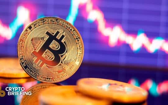 Bitcoin Was Difficult In September.  Here Are The Key Parameters To Look At Next.