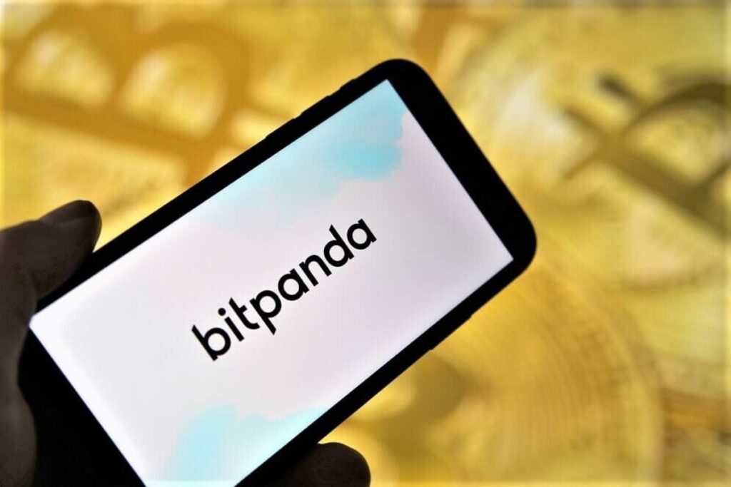 Bitpanda Secures Virtual Asset Service Provider License In Norway, Pioneering European Exchange