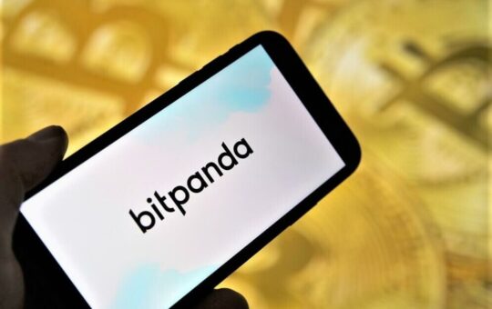 Bitpanda Secures Virtual Asset Service Provider License In Norway, Pioneering European Exchange