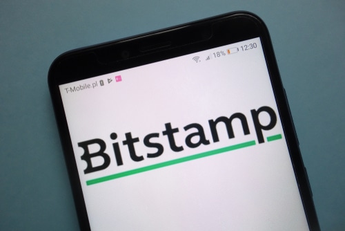 Bitstamp Eyes Partnership With Three Major European Banks