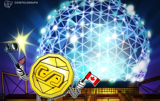 Canada'S Regulatory Body Clarifies Stablecoin Rules For Exchangers And Issuers.