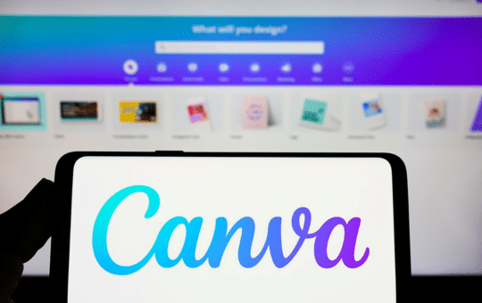 Canva Bolsters Ai Toolkit From Video Generation By Runway