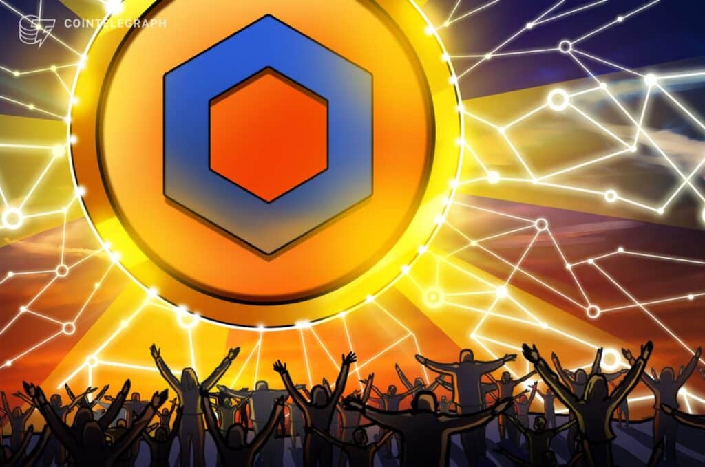 ChainLink Leads the Market with 61% Weekly Gains — What's Driving LINK's Price?