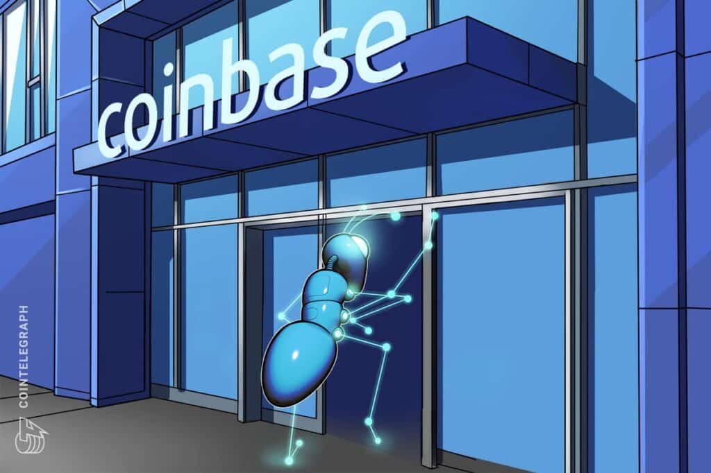 Coinbase Continues To Push To Compel Sec On Crypto Rulemaking Petition.