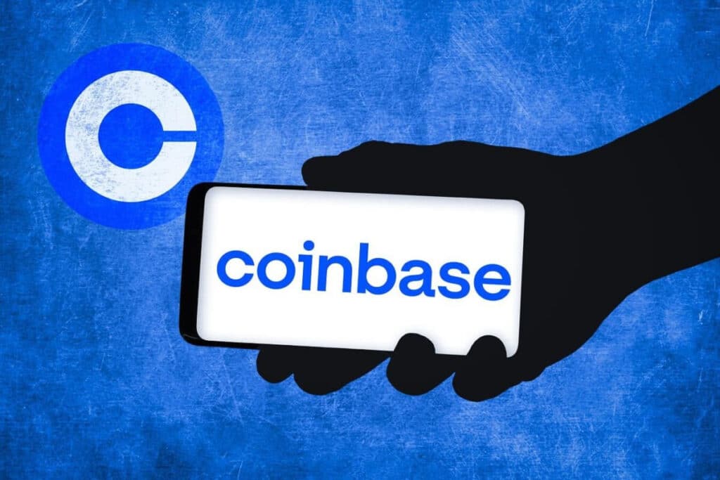 Coinbase Trading Volume Plunges 52% To $76 Billion, Marks Lowest Quarter After Public Listing