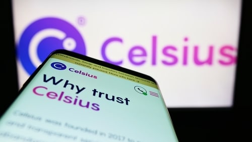 Compact Crypto Lender Celsius Wants To Start Paying Customers By The End Of The Year