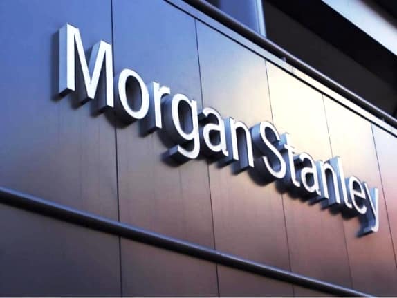 Crypto Spring Is On The Horizon, Says Morgan Stanley