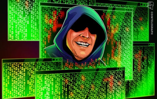 Crypto Exchange Upbit Was Targeted By Hackers 159K Times In H1: Report