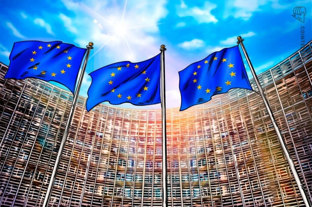 Crypto Investor Protections Won'T Go Into Effect In The Eu Until The End Of 2024.