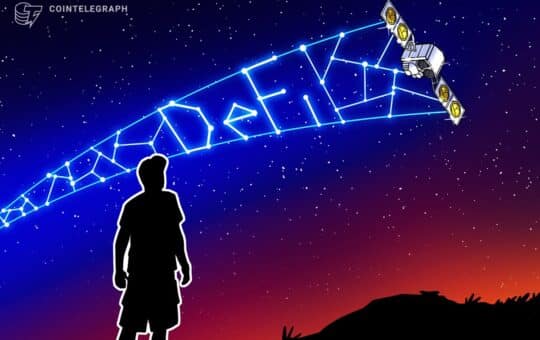 Decentralized Finance Still Does Not Pose A 'Significant Risk' To Stability - Eu Regulator