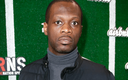 Did Ai Hallucination Help Condemn Fugees Rapper Pras?