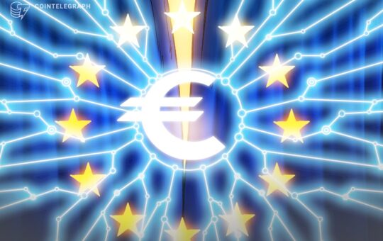 Ecb Officials Move To A 'Preparatory Phase' For The Digital Euro