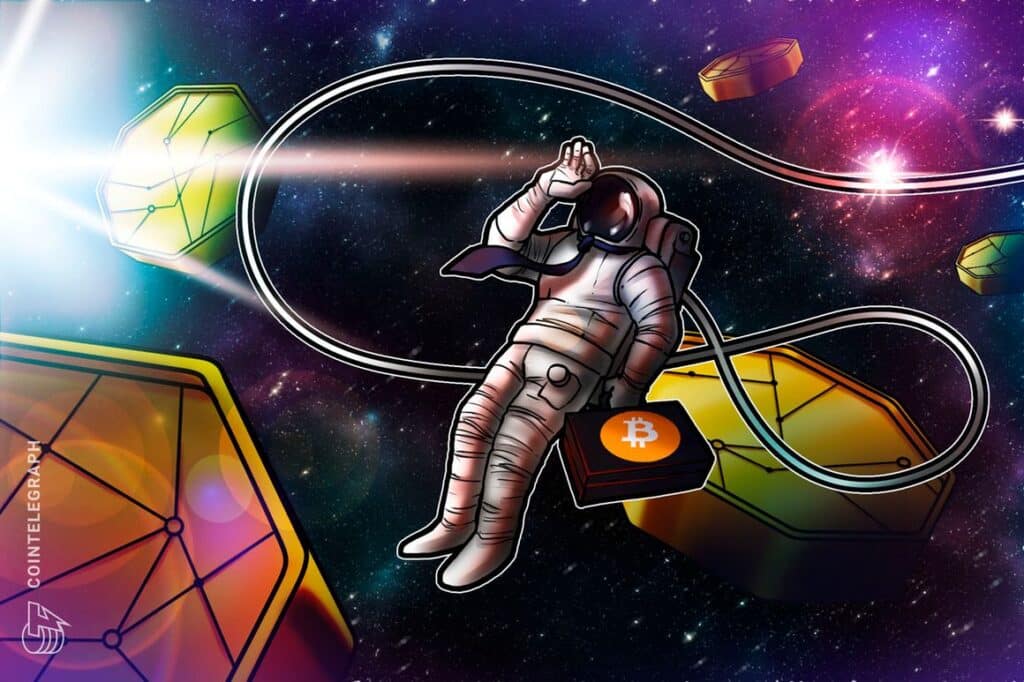 Ecosystem Developers Bring Bitcoin To The Cosmos Network