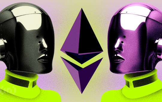 How High Can Ethereum (Eth) Price Reach As Futures Etfs Go Live? 