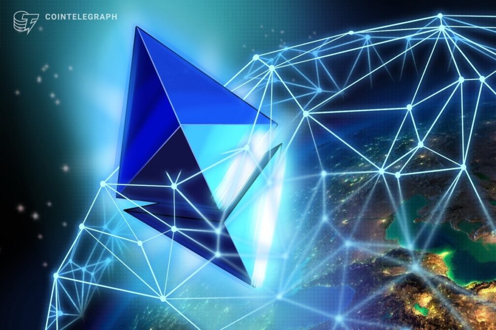 Ethereum Stock Increase Due To High Centralization - Jpmorgan