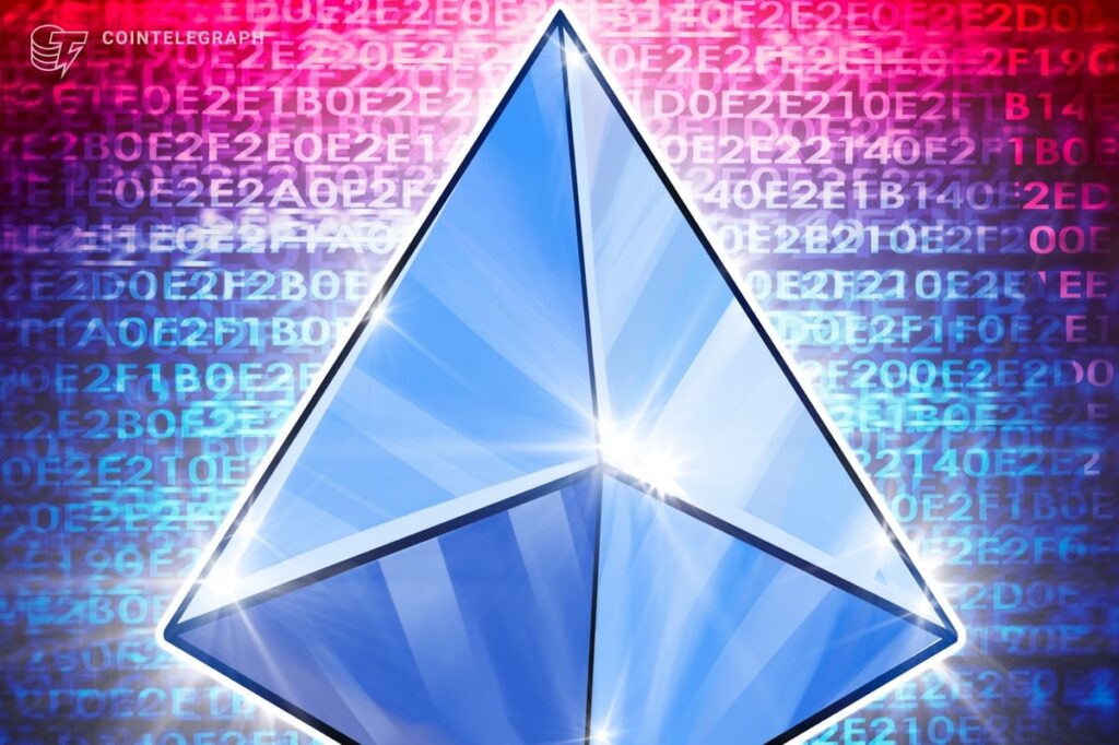 Ethereum'S Defi Protocol Has Leaked After The Loan Was Exploited