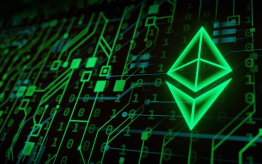 Ethereum'S Centralization Increased Post-Merger And Shanghai Reforms.