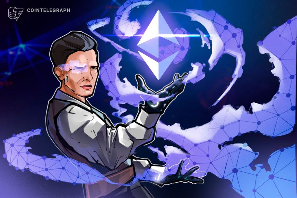 Ethereum'S Future Prospects Receive A Warm Welcome On The First Day Of Trading