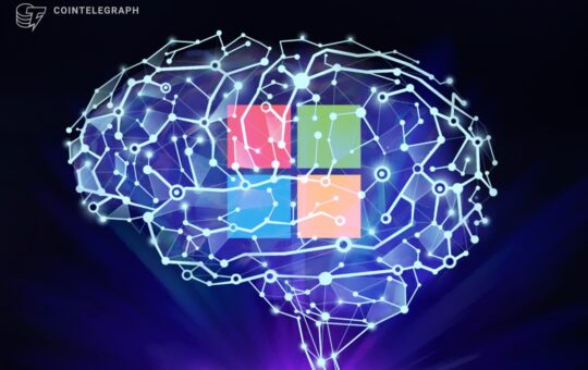 'Every Customer Solution' Will Be Integrated With Ai: Microsoft Ceo