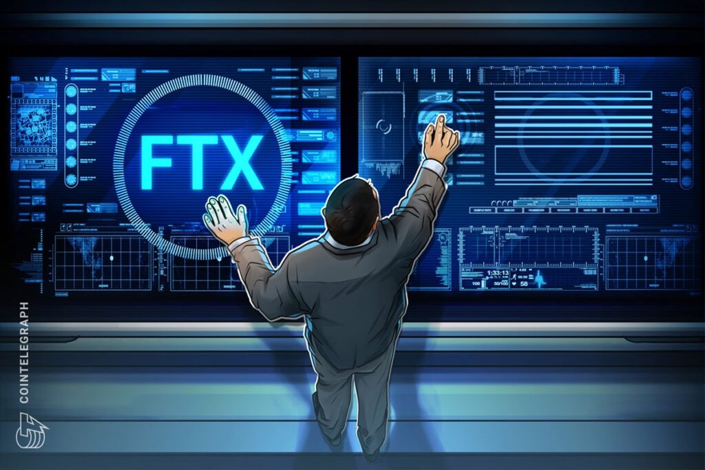 Ftx Estate Holds 5.5M Solana Coins