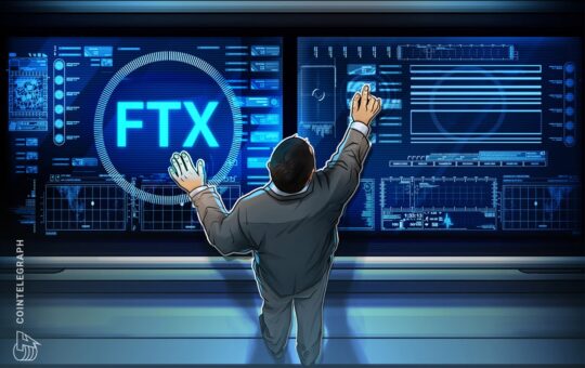 Ftx Estate Holds 5.5M Solana Coins