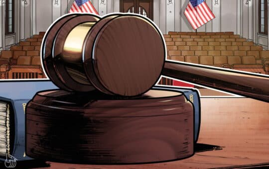 Ftx-Sbf Is Valuable Without Us Crypto Rules, Doj Says