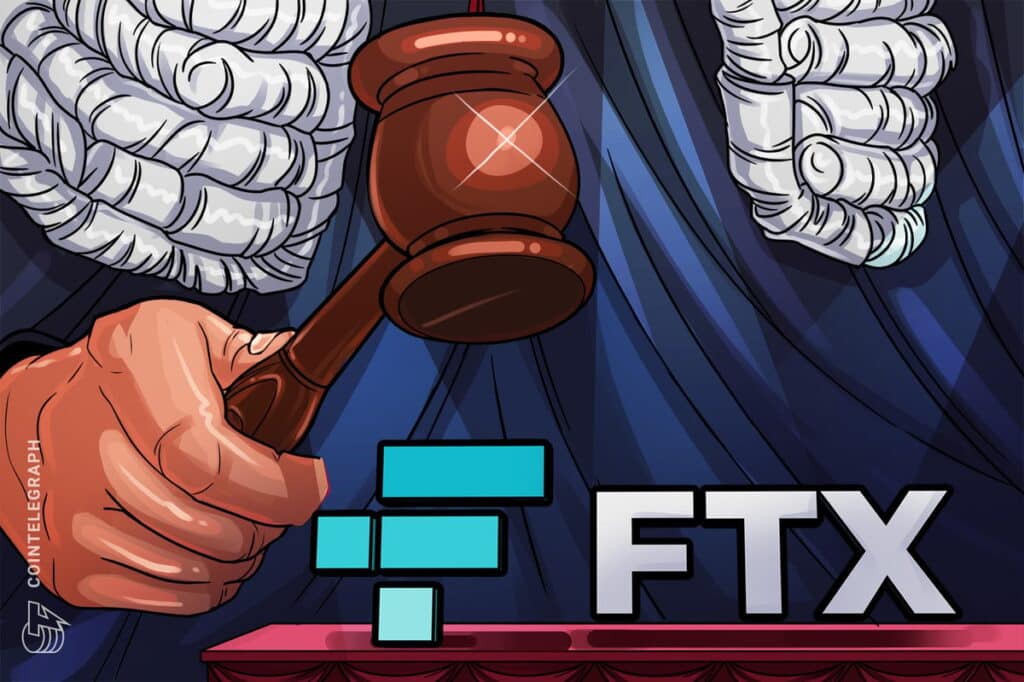 Ftx Co-Founder Wang Discusses The Appeal Of Financial Concepts In The Sbf Trial.