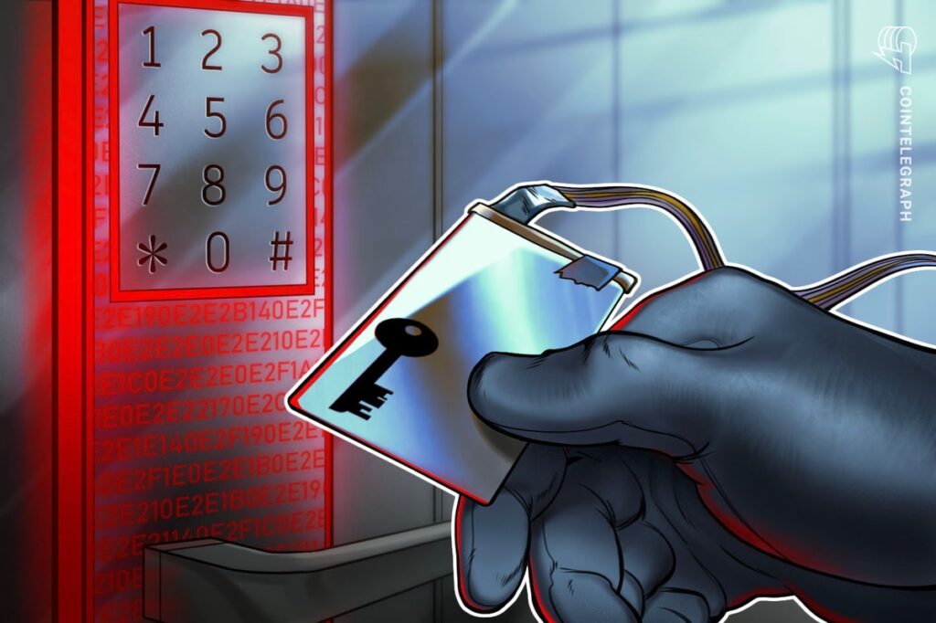 Fantom Foundation Hot Wallet Was Hacked For $550,000