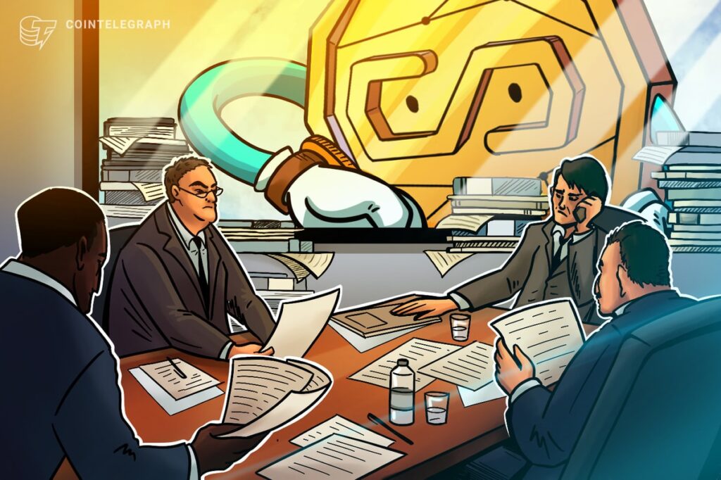 Fed, Boe Officials Share Continued Interest In Cbdcs, Stable Coin Regulation