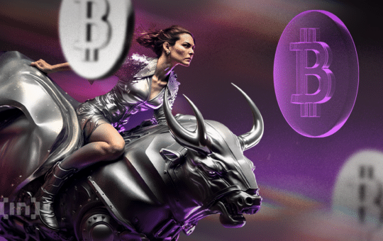 Ferrari Races Into Bitcoin: Luxury Car Maker To Accept Btc, Others From Us Buyers