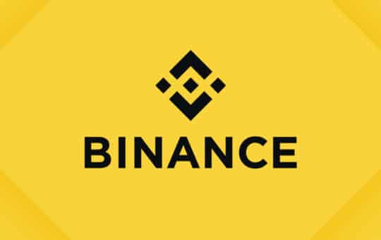 Following The Fca Ban On Its Uk Partner, Binance Will Temporarily Stop Onboarding New Customers