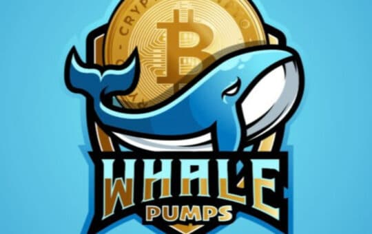 Free Crypto Signals Group Crypto Whales Pumps on Fire as Subscribers Surpass 25,000